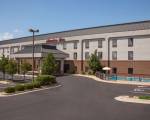 Hampton Inn St. Robert