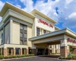 Hampton Inn Jackson/Pearl-Jackson International Airport