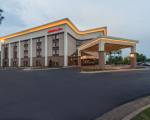 Hampton Inn Meridian