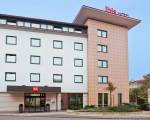 ibis Gyor