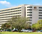 Doubletree by Hilton Houston Hobby Airport