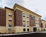 Homewood Suites By Hilton Cincinnati Mason