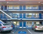 Travelodge by Wyndham by Fisherman's Wharf