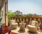 Ta Prohm Hotel & Spa