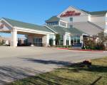 Hilton Garden Inn Killeen