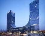 Hilton Suzhou