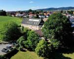 Landidyll Hotel Klostermühle