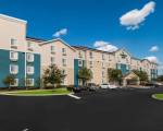 WoodSpring Suites Orlando East