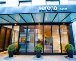 Serena Hotel Buenos Aires