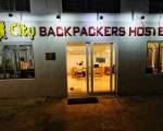 City Backpackers Hostel