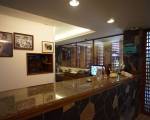 Bougainvillea Terrace House