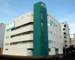 EMS Hoteles Real de Boca