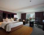 Golden Tulip Mandison Suites