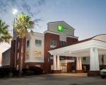 Holiday Inn Express Hotel & Suites Scott - Lafayette West, an IHG Hotel