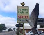 Travel Eagle Inn Motel