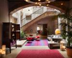 Hotel Neri Relais & Chateaux