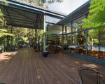 Pethers Rainforest Retreat