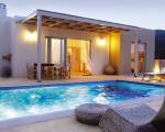 Pleiades Luxurious Villas