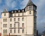 Best Western Hotel Kurfürst Wilhelm I