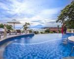 Lembongan Island Beach Villas