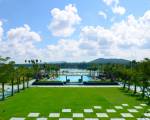 Doubletree Resort By Hilton Hainan - Xinglong Lakeside