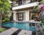 Bali Ayu Hotel And Villas