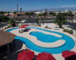 Hilton Garden Inn Tucson Airport