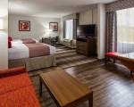 Best Western Plus Philadelphia-Choctaw Hotel and Suites