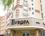 Evropa Hotel