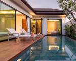 La Ville Phuket Pool Villa