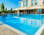 A Point Arezzo Park Hotel