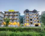 The Elemental, Manali