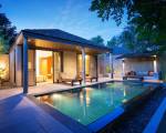 Muthi Maya Forest Pool Villa Resort