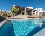 DreamLike Villas Mykonos