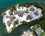 The Enclave- Private Island