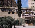 Hotel Ana María