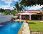 Thiva Pool Villa Hua Hin