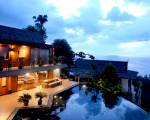 Koi Signature Villa