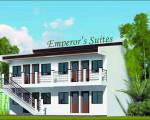 Emperor's Suites