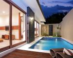 Jasia Luxury Villas