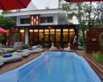 Villa 88 Nimman-Chiang Mai