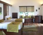 The Serai Chikmagalur A Private Pool Villa Resort
