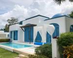 A2E Villa3 : The Crest Santora Hua Hin