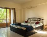 2BHK by Tripvillas Holiday Homes