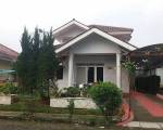 Villa Kota Bunga Melati