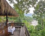 Home Phutoey River Kwai Hotspring & Nature Resort