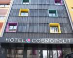 Hotel Cosmopolit