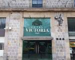 Hotel Victoria Morelia by DOT Tradition