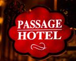 Passage Boutique Hotel