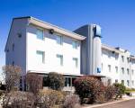 ibis budget Clermont-Ferrand Nord Riom